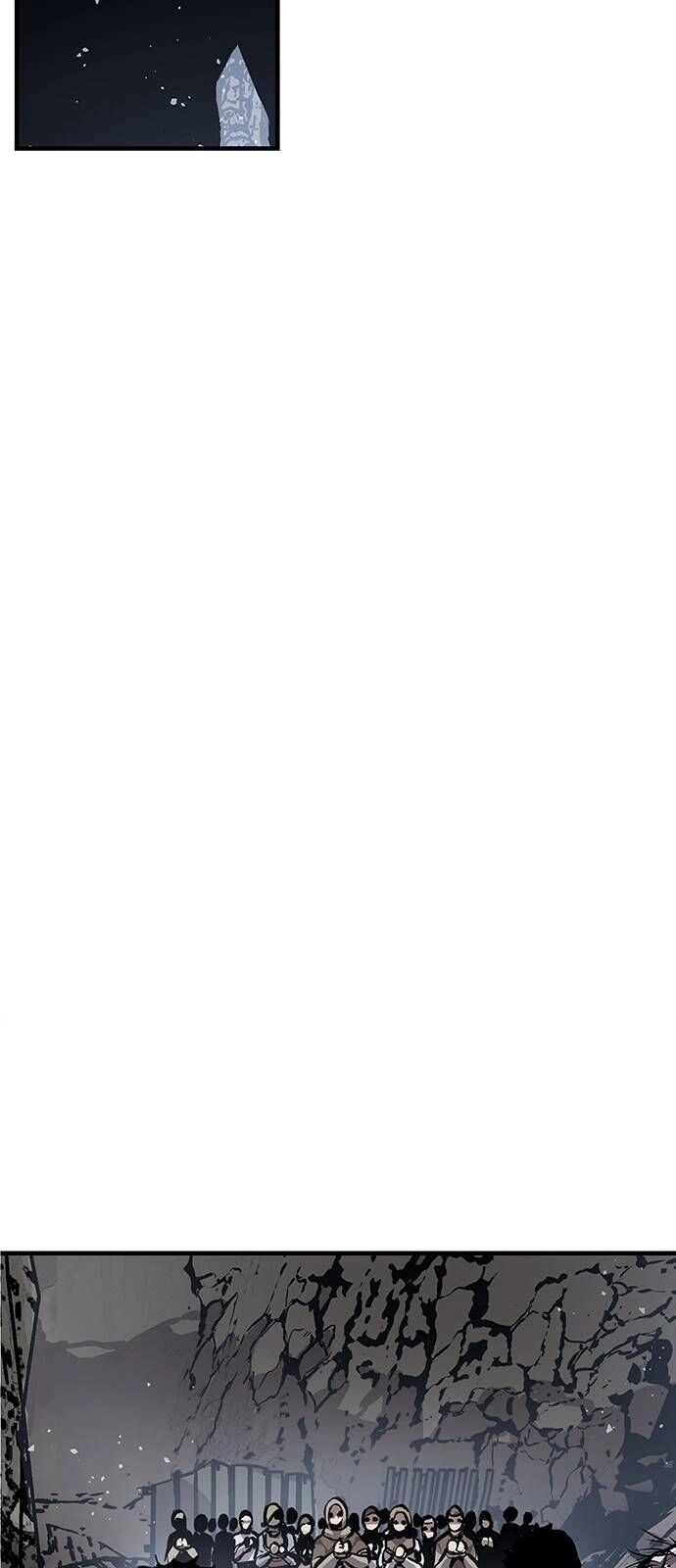 Kị Sĩ Xác Sống Chapter 8 - 10