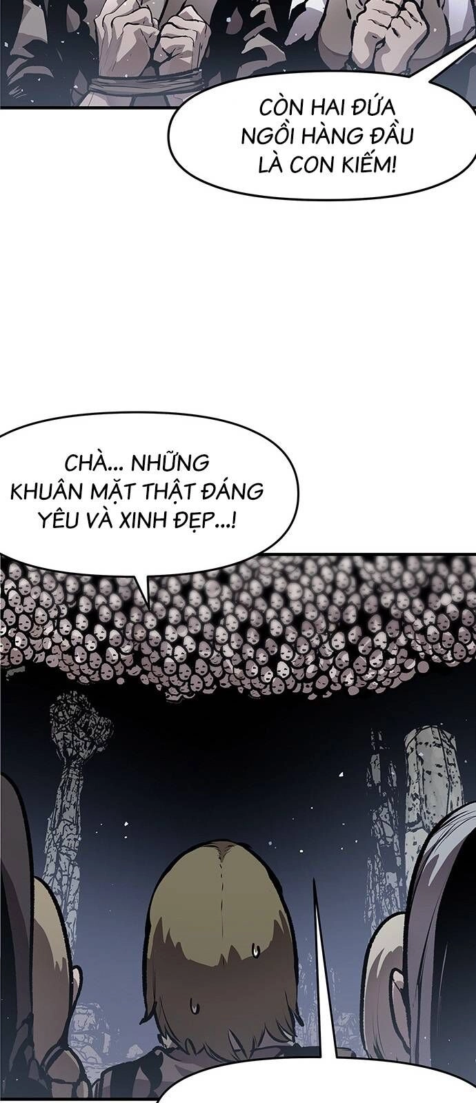 Kị Sĩ Xác Sống Chapter 8 - 12