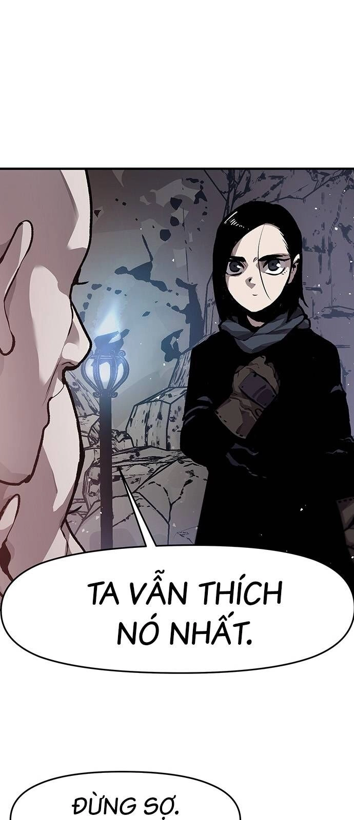 Kị Sĩ Xác Sống Chapter 8 - 14