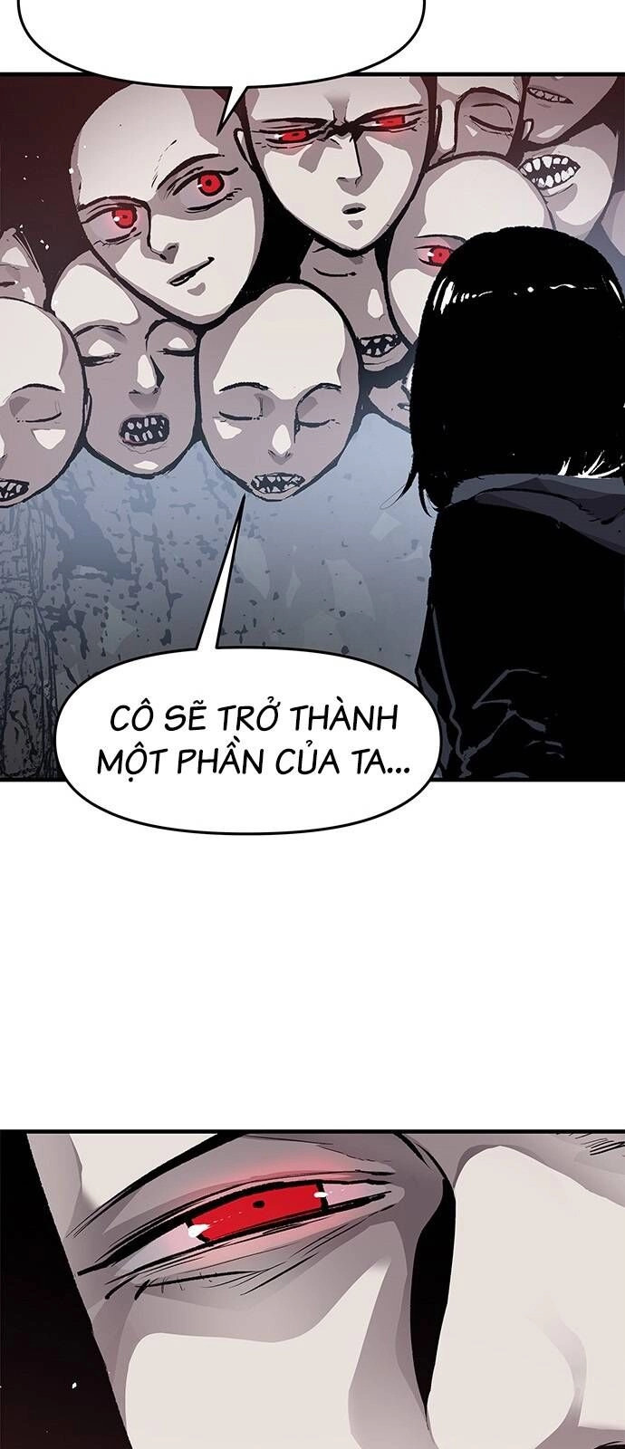 Kị Sĩ Xác Sống Chapter 8 - 15