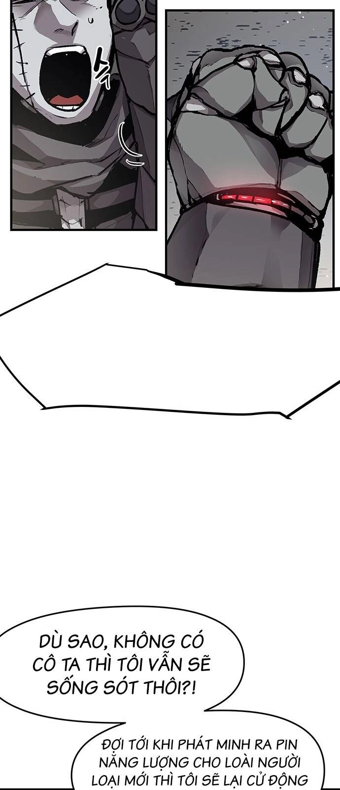 Kị Sĩ Xác Sống Chapter 8 - 20