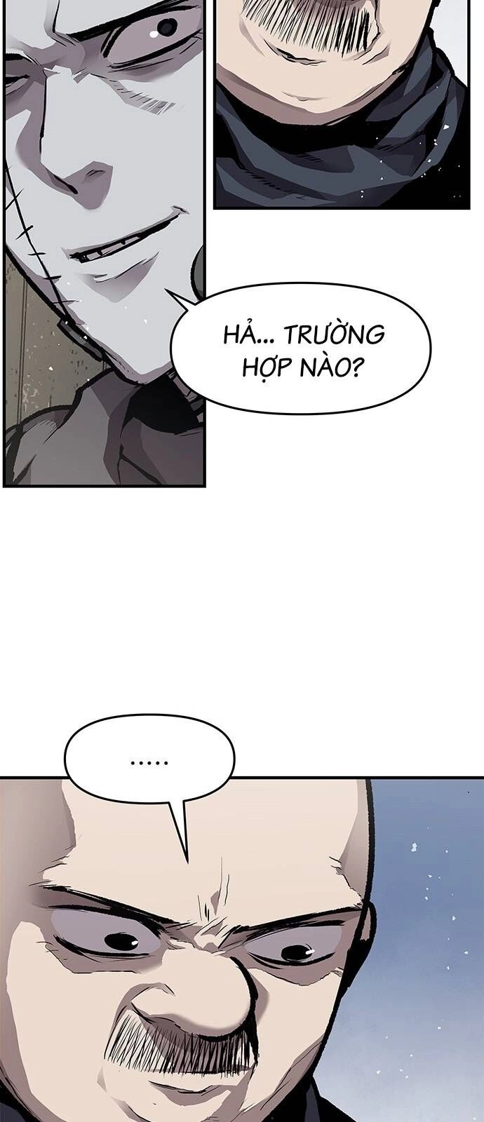 Kị Sĩ Xác Sống Chapter 8 - 22