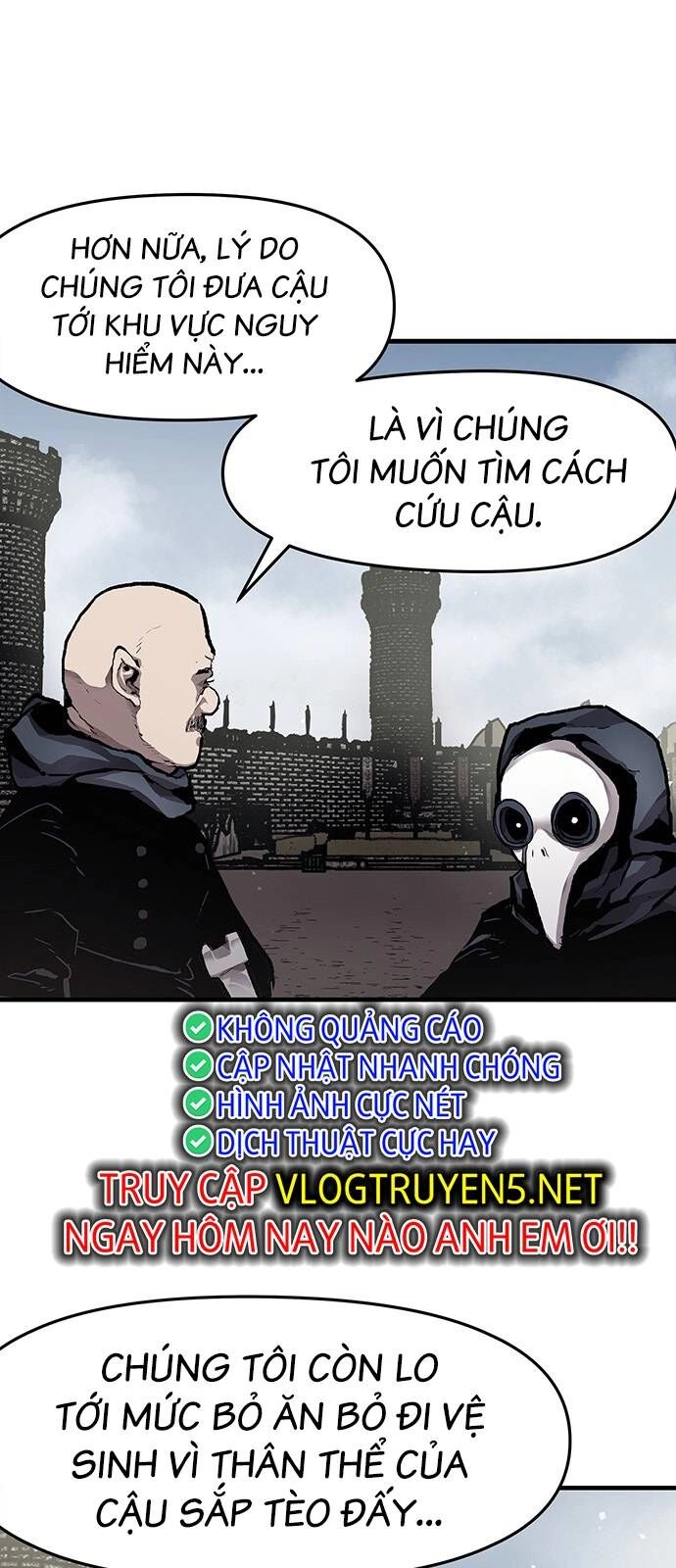 Kị Sĩ Xác Sống Chapter 8 - 26