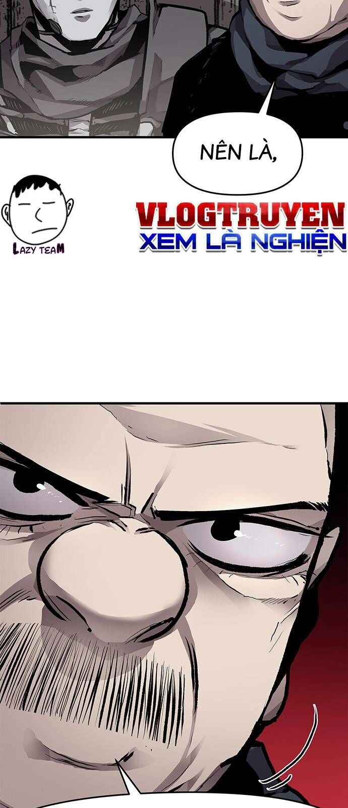 Kị Sĩ Xác Sống Chapter 8 - 28