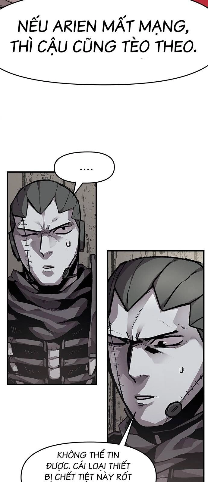 Kị Sĩ Xác Sống Chapter 8 - 29