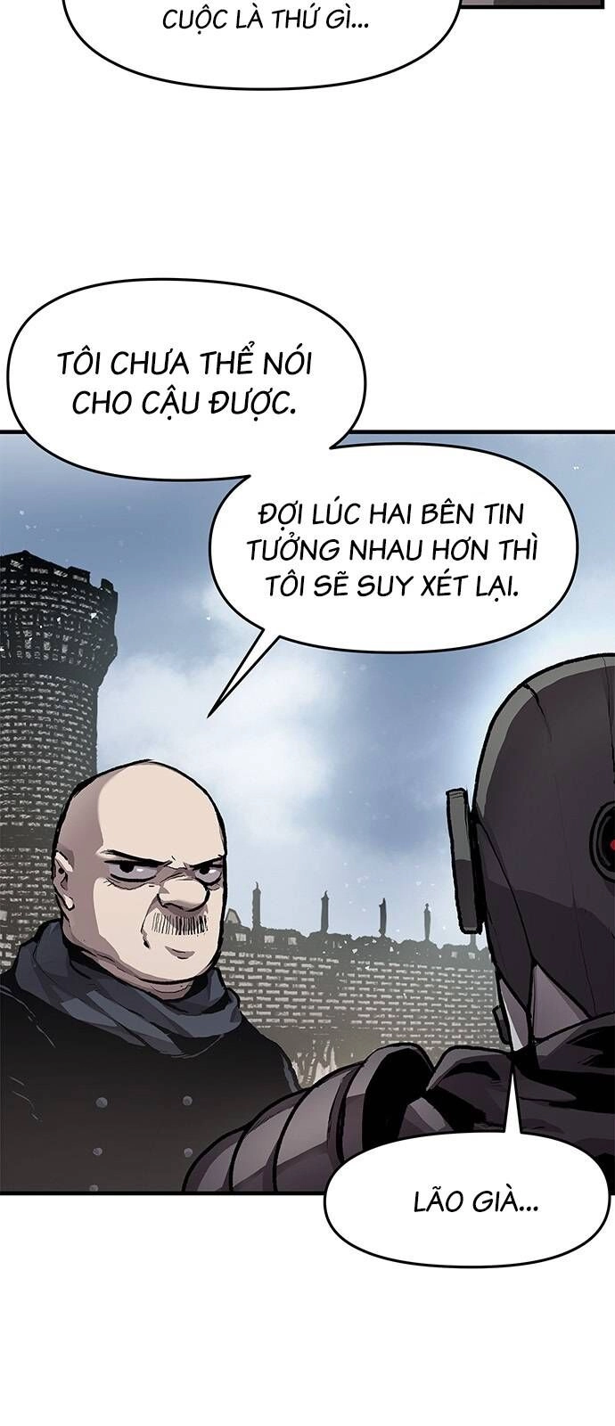 Kị Sĩ Xác Sống Chapter 8 - 30