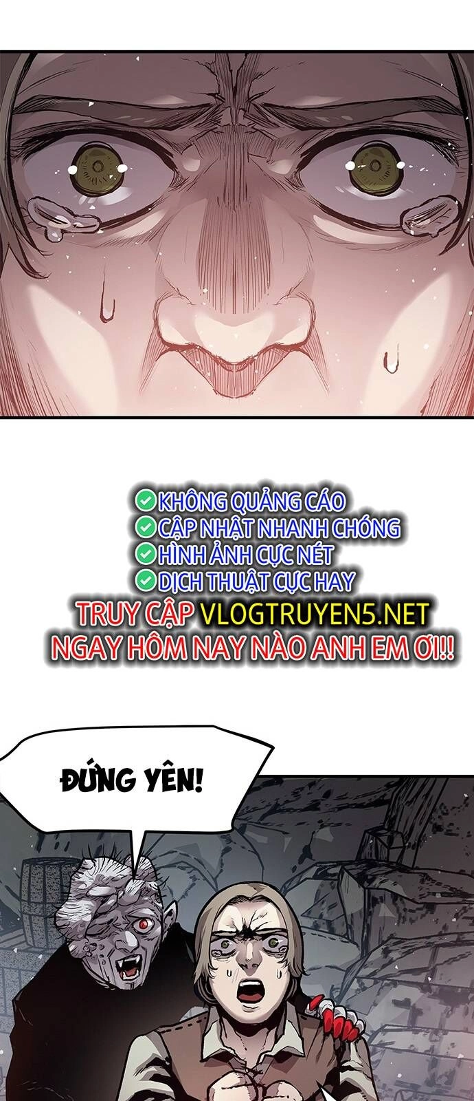 Kị Sĩ Xác Sống Chapter 8 - 38