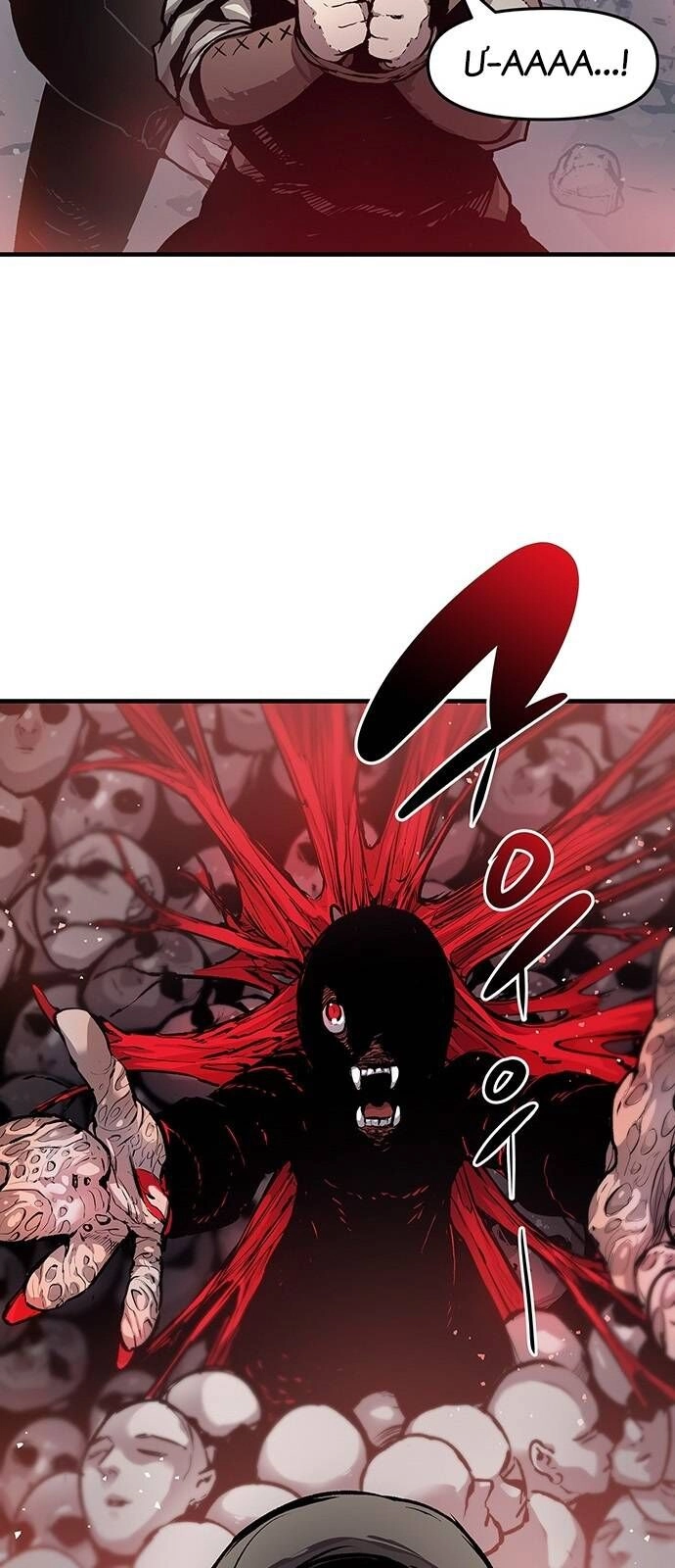 Kị Sĩ Xác Sống Chapter 8 - 39