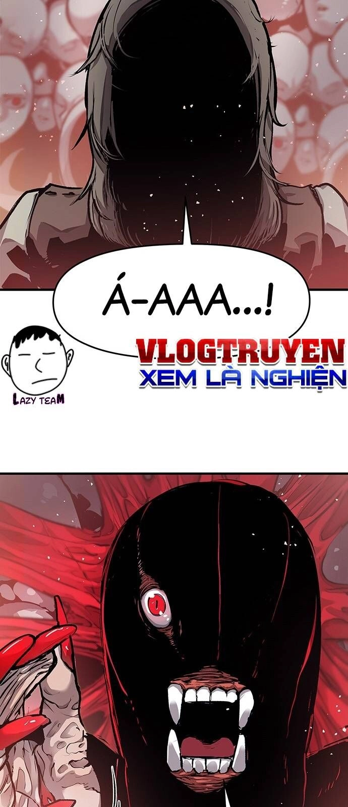 Kị Sĩ Xác Sống Chapter 8 - 40