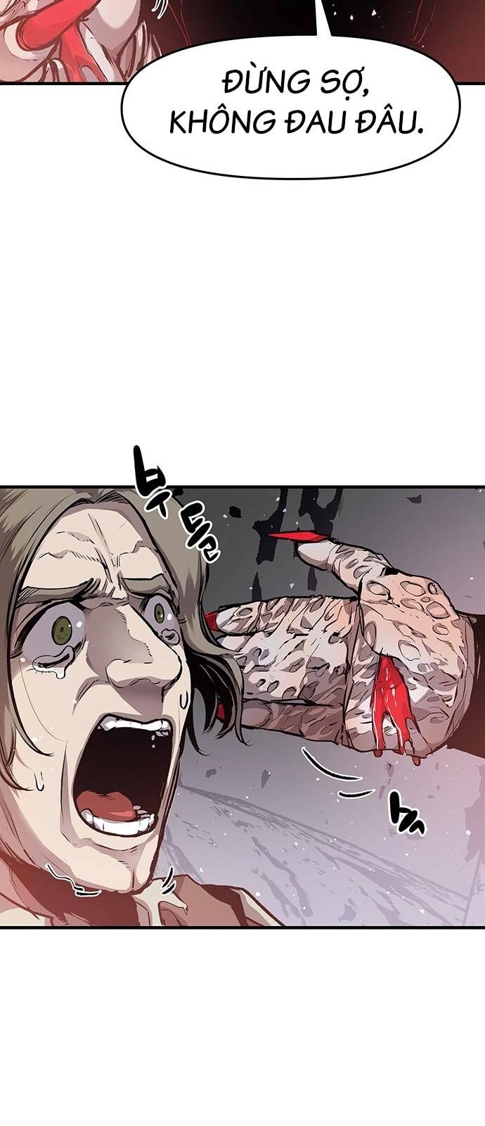 Kị Sĩ Xác Sống Chapter 8 - 41