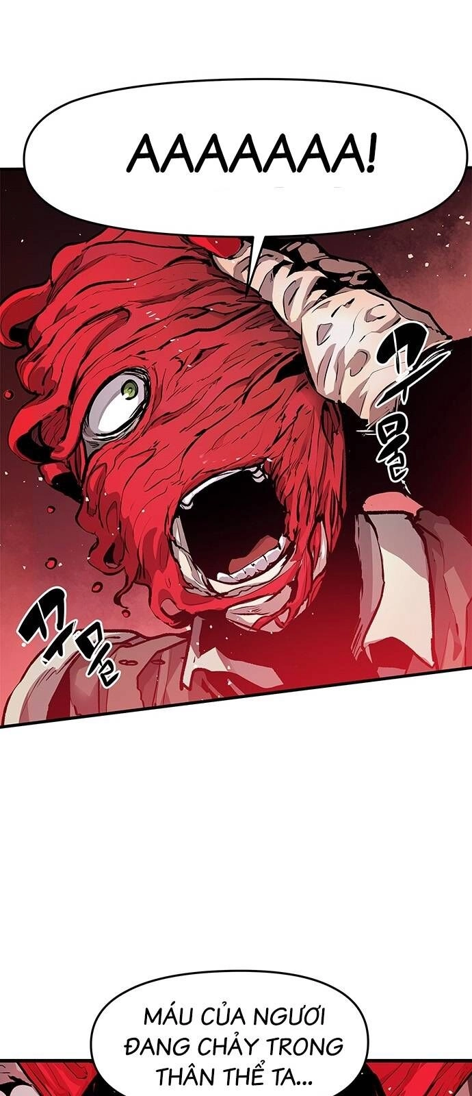 Kị Sĩ Xác Sống Chapter 8 - 43