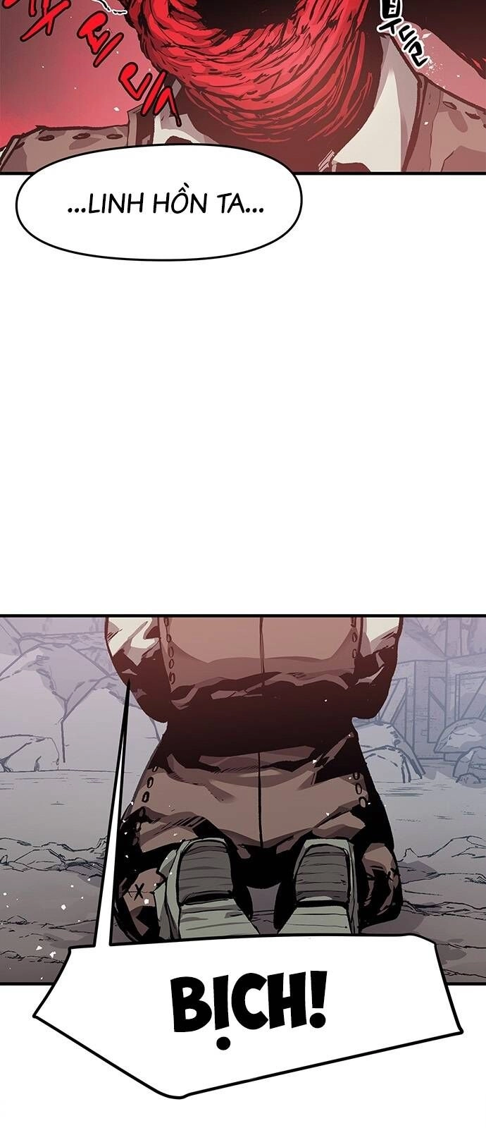 Kị Sĩ Xác Sống Chapter 8 - 45