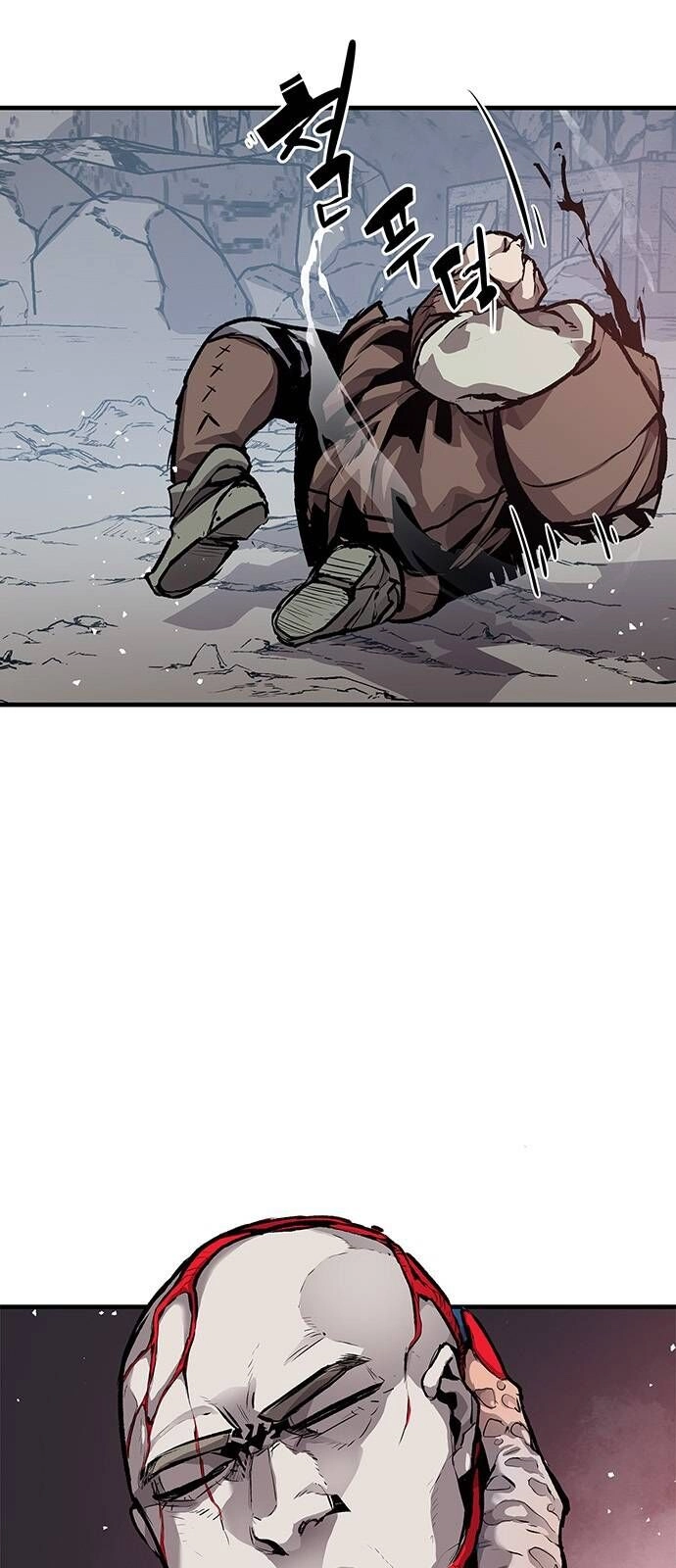 Kị Sĩ Xác Sống Chapter 8 - 46