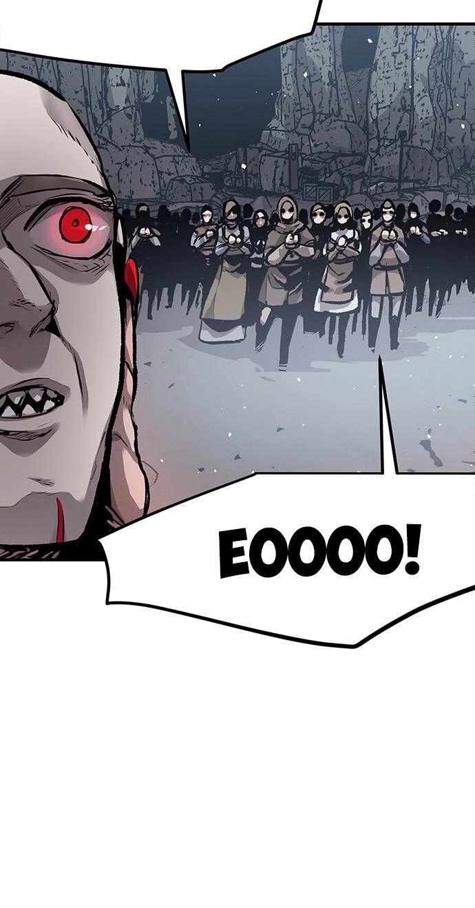 Kị Sĩ Xác Sống Chapter 8 - 49