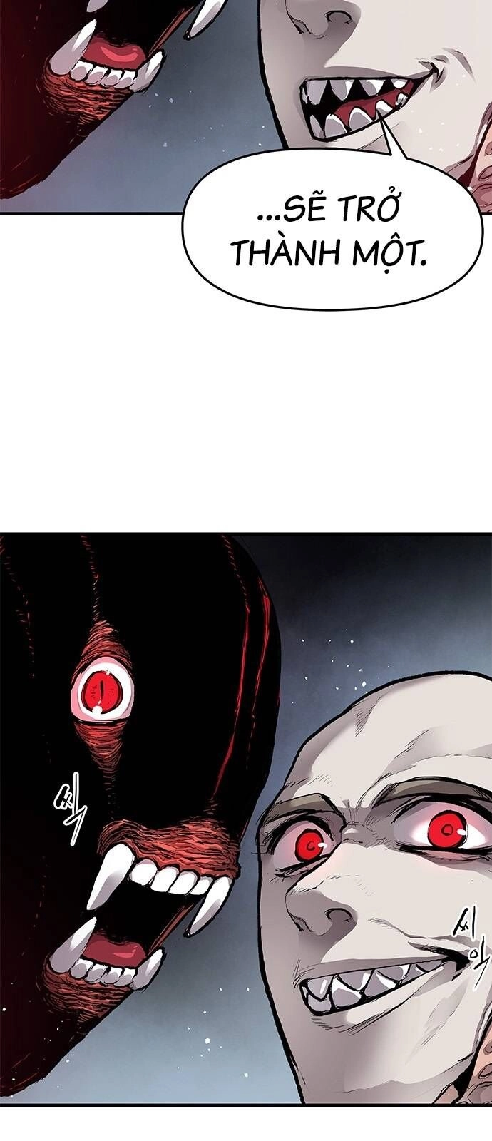 Kị Sĩ Xác Sống Chapter 8 - 52