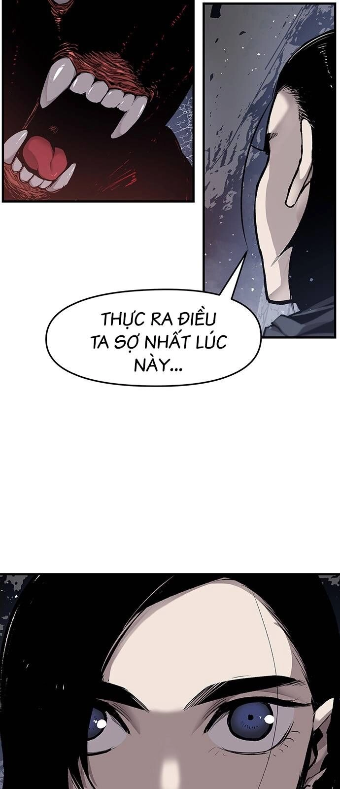 Kị Sĩ Xác Sống Chapter 9 - 3