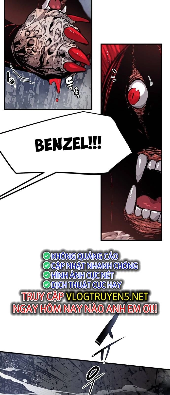 Kị Sĩ Xác Sống Chapter 9 - 6