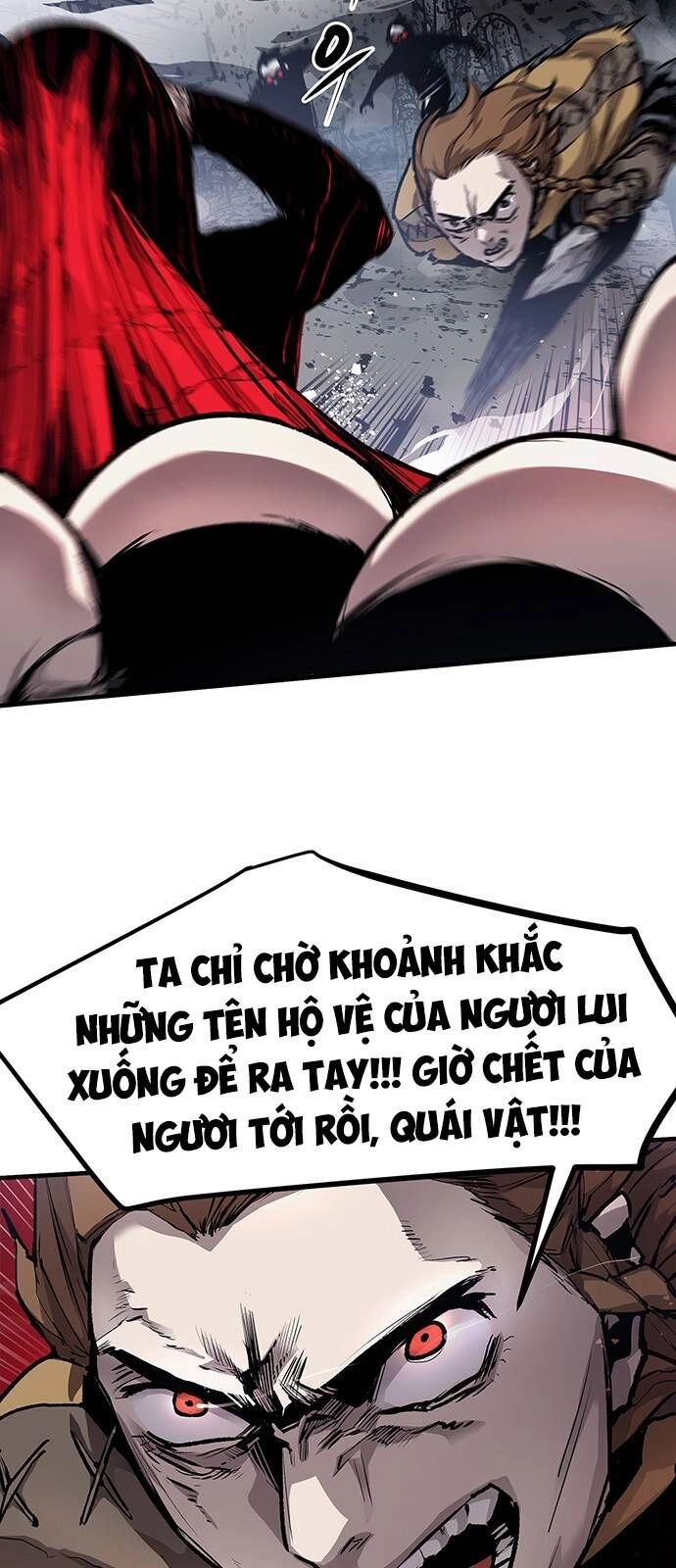 Kị Sĩ Xác Sống Chapter 9 - 7