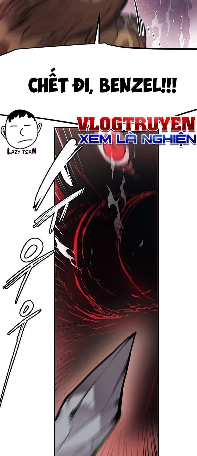 Kị Sĩ Xác Sống Chapter 9 - 9