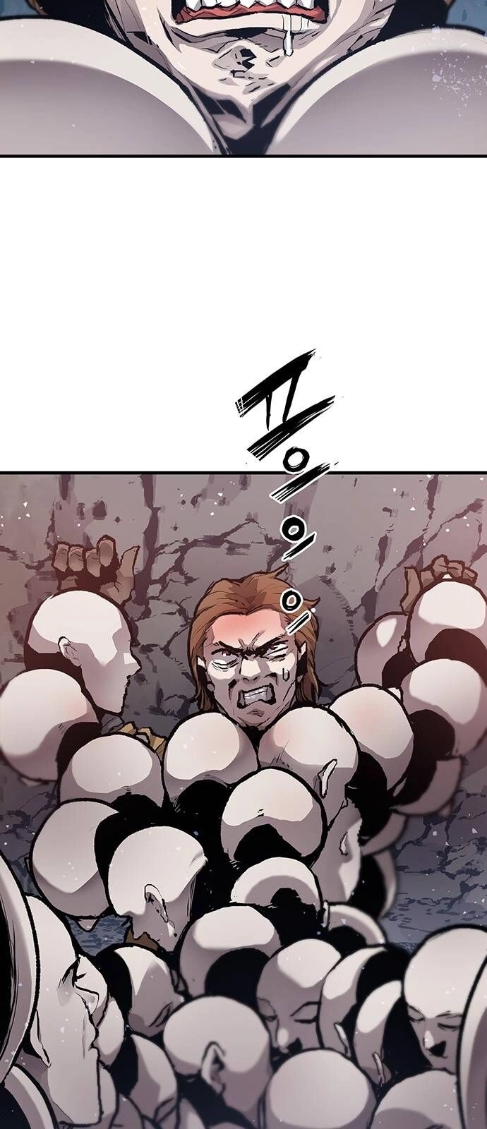 Kị Sĩ Xác Sống Chapter 9 - 12