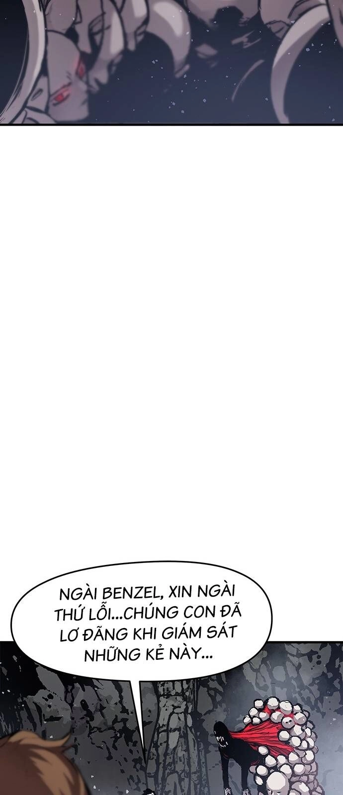 Kị Sĩ Xác Sống Chapter 9 - 13