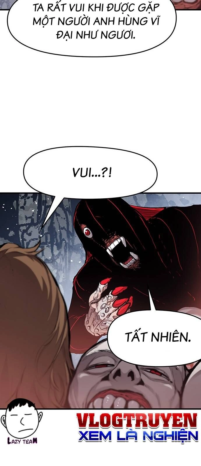 Kị Sĩ Xác Sống Chapter 9 - 17