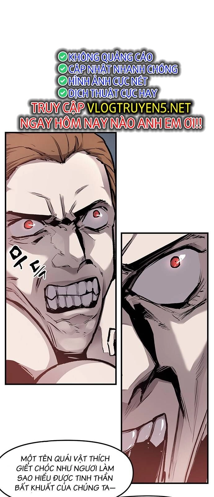 Kị Sĩ Xác Sống Chapter 9 - 20