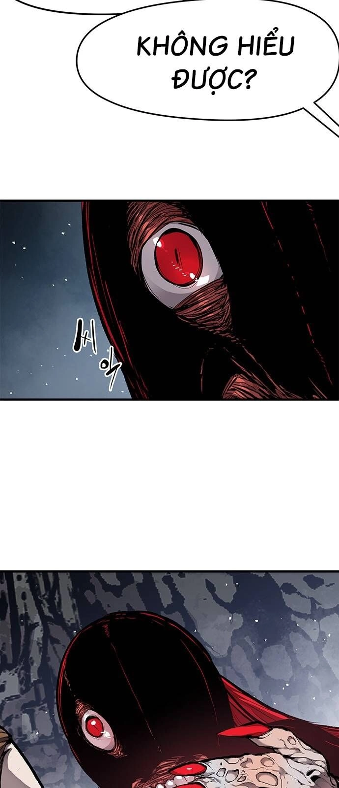 Kị Sĩ Xác Sống Chapter 9 - 21