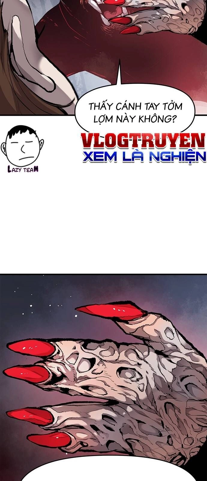 Kị Sĩ Xác Sống Chapter 9 - 22