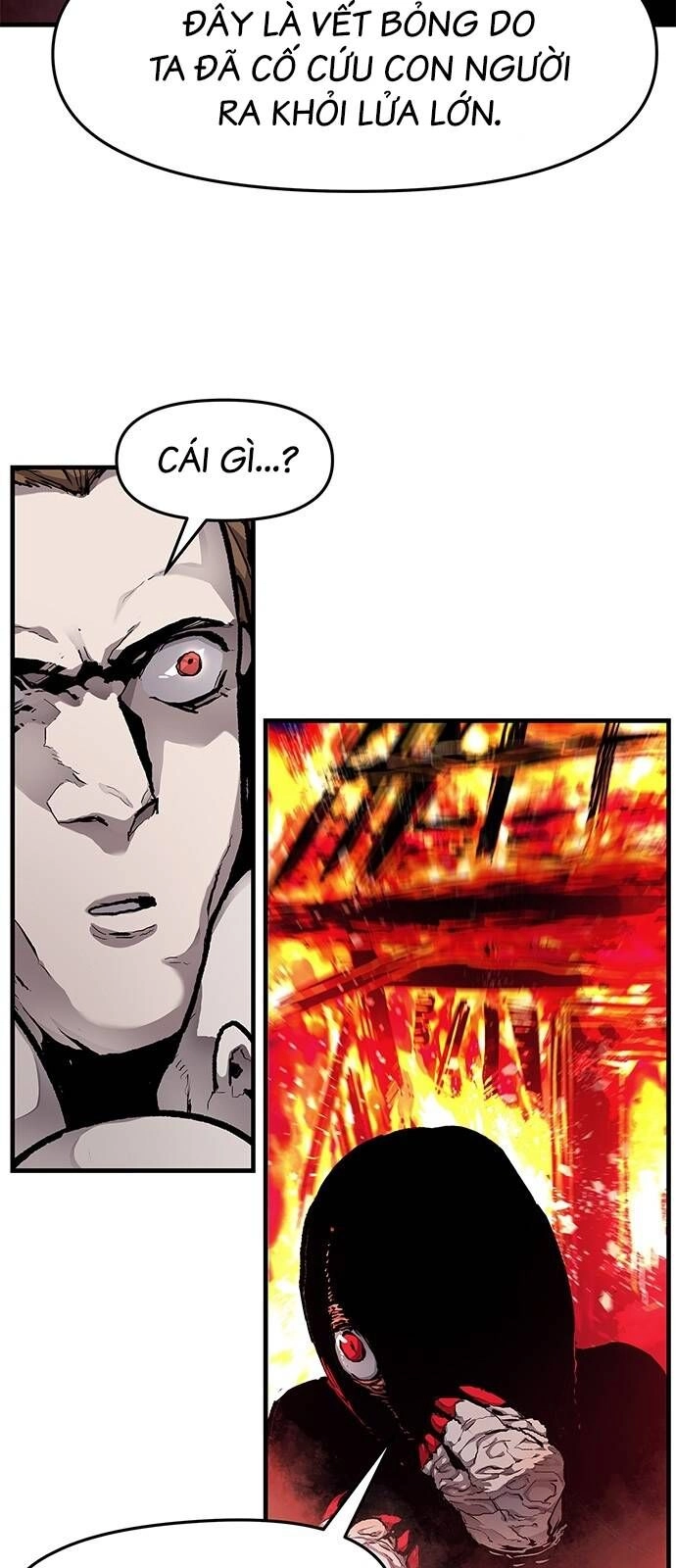 Kị Sĩ Xác Sống Chapter 9 - 23