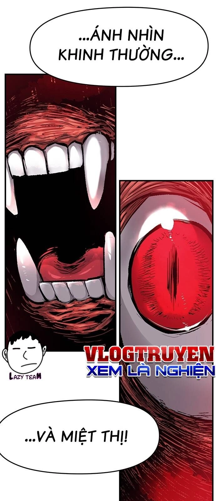 Kị Sĩ Xác Sống Chapter 9 - 27