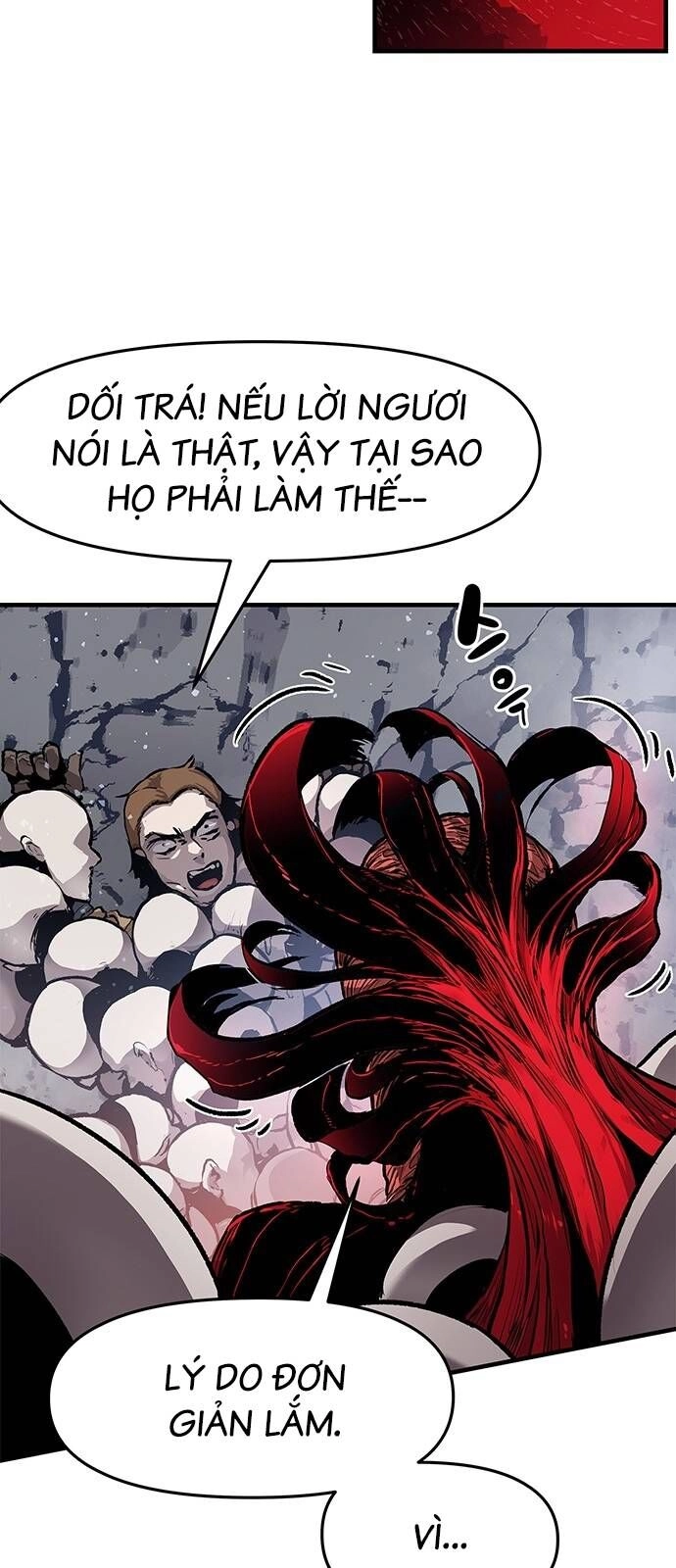 Kị Sĩ Xác Sống Chapter 9 - 28