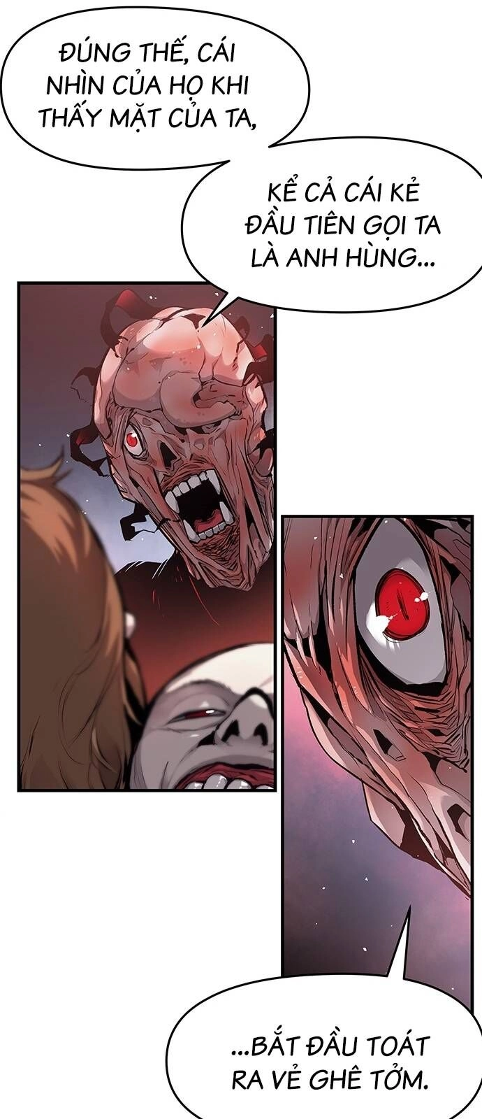 Kị Sĩ Xác Sống Chapter 9 - 31