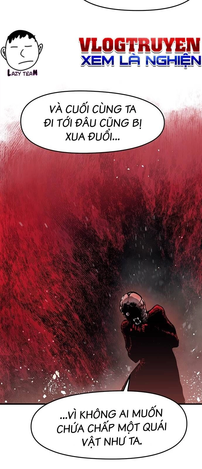 Kị Sĩ Xác Sống Chapter 9 - 32