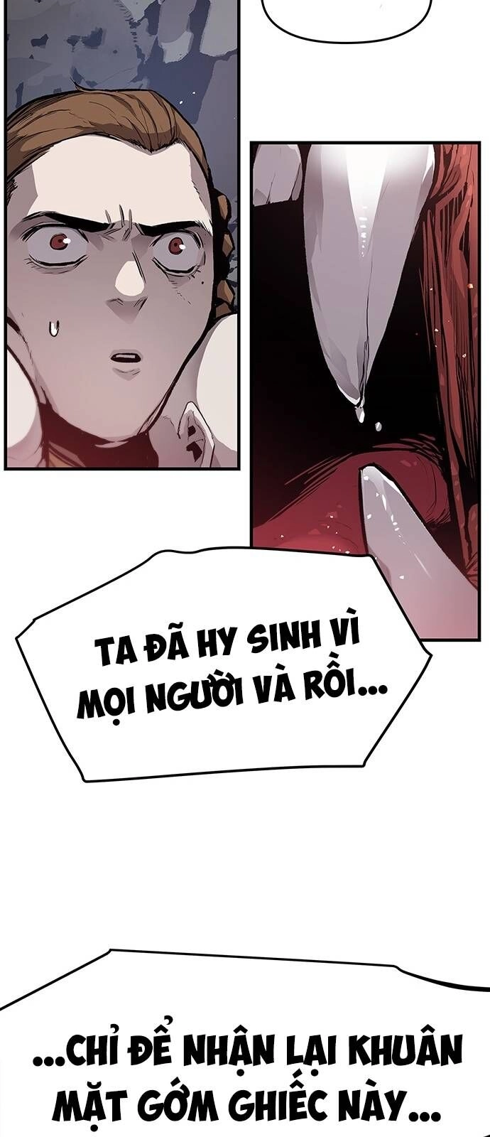 Kị Sĩ Xác Sống Chapter 9 - 34