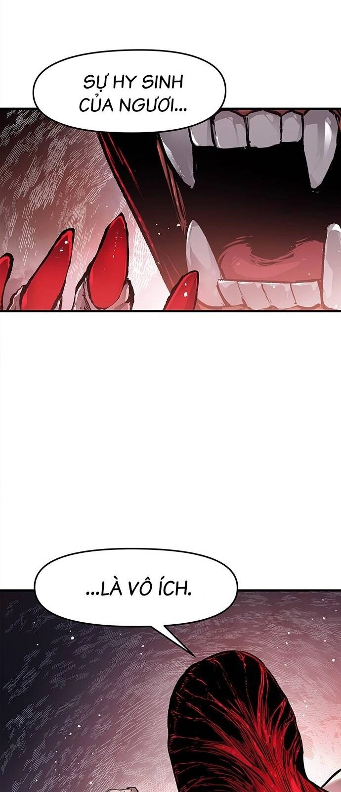 Kị Sĩ Xác Sống Chapter 9 - 38