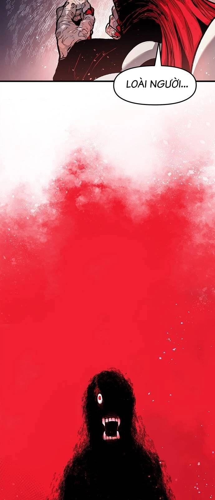 Kị Sĩ Xác Sống Chapter 9 - 39