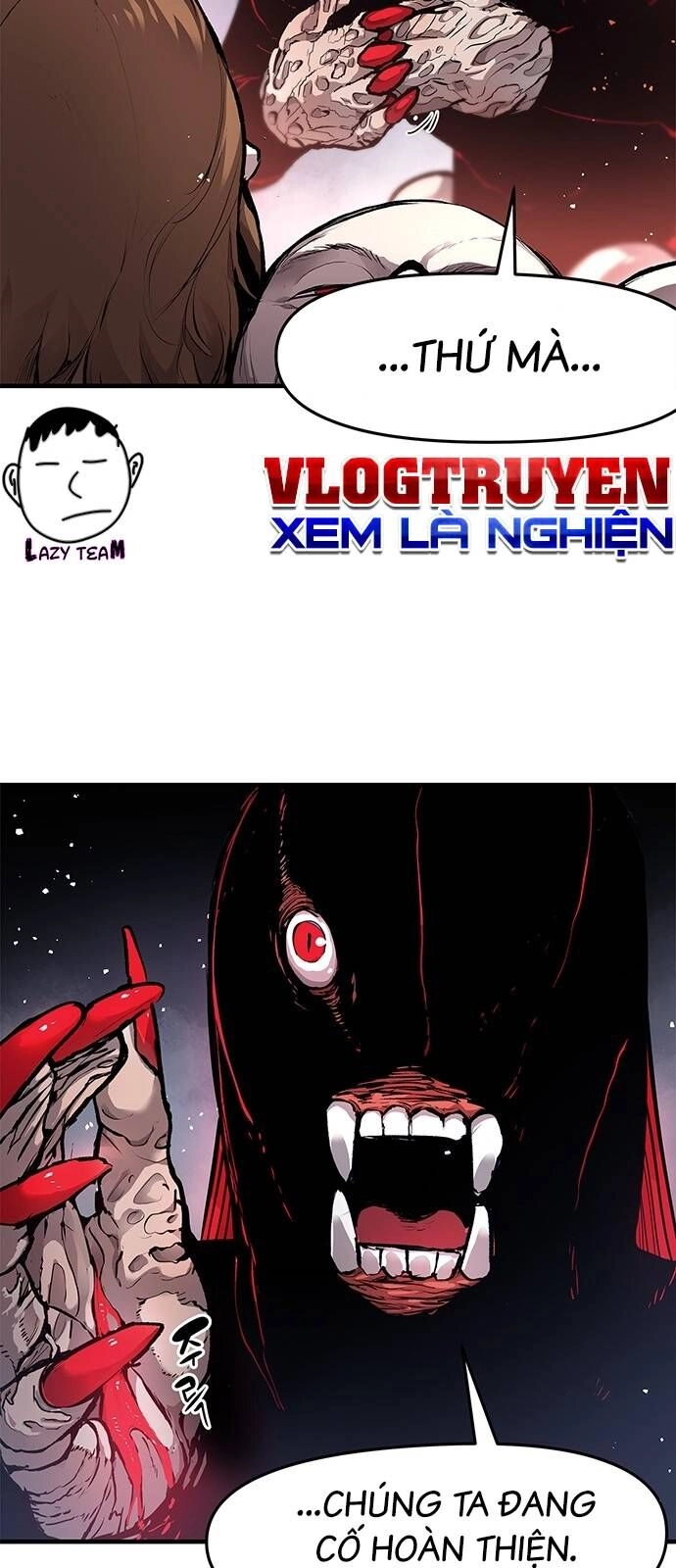 Kị Sĩ Xác Sống Chapter 9 - 43