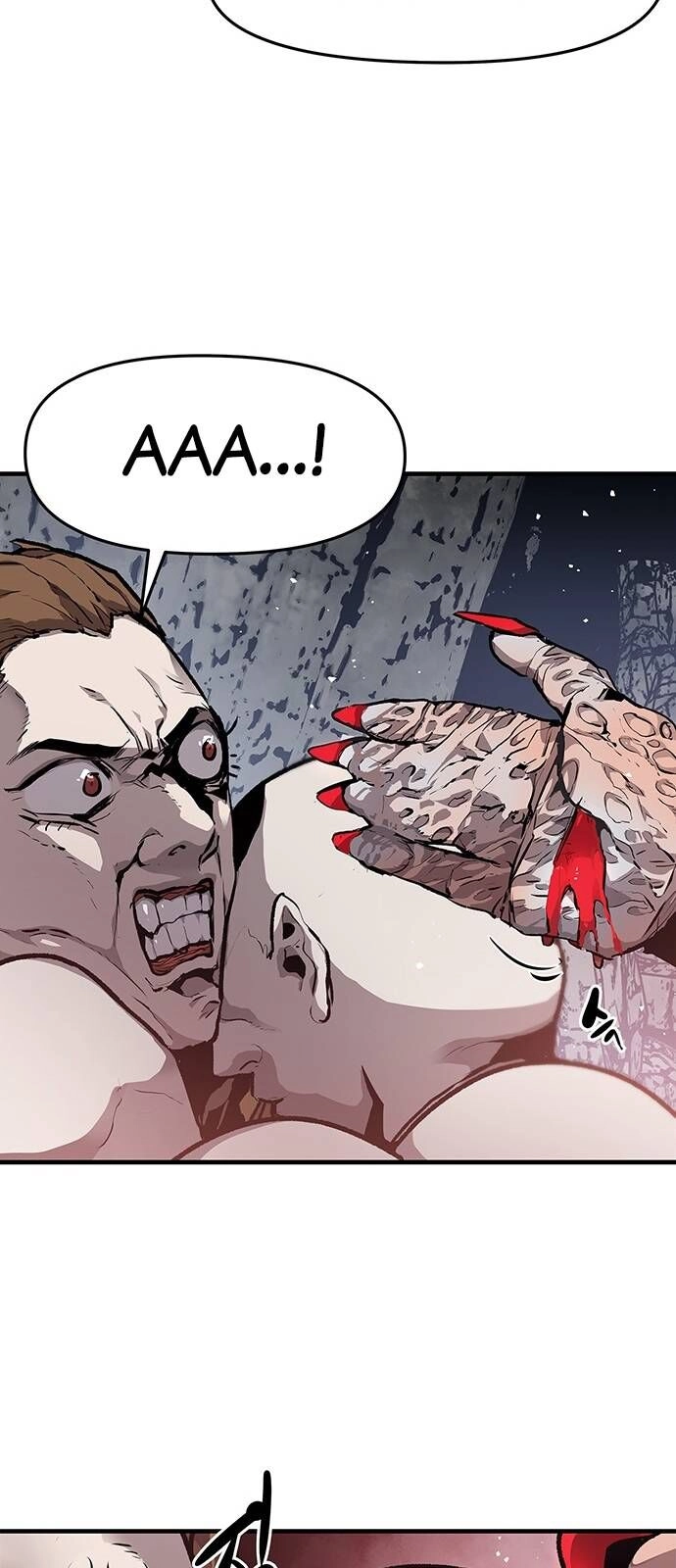 Kị Sĩ Xác Sống Chapter 9 - 44