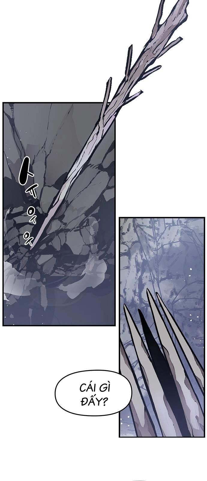 Kị Sĩ Xác Sống Chapter 9 - 50