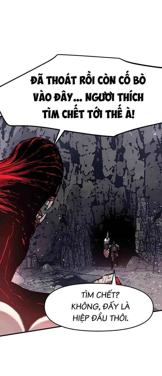 Kị Sĩ Xác Sống Chapter 9 - 54