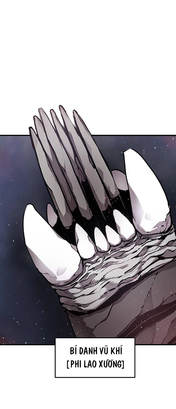 Kị Sĩ Xác Sống Chapter 10 - 1