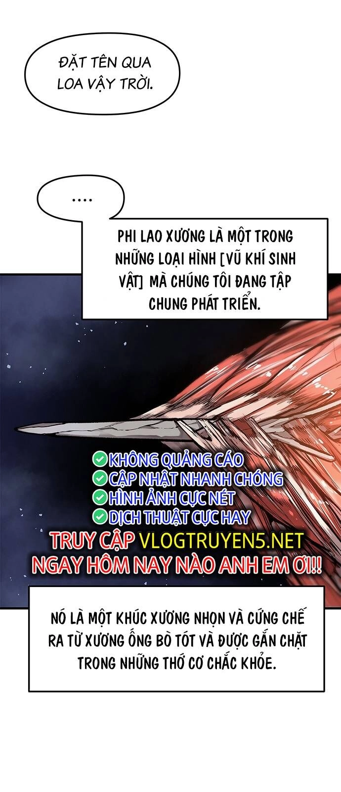 Kị Sĩ Xác Sống Chapter 10 - 2