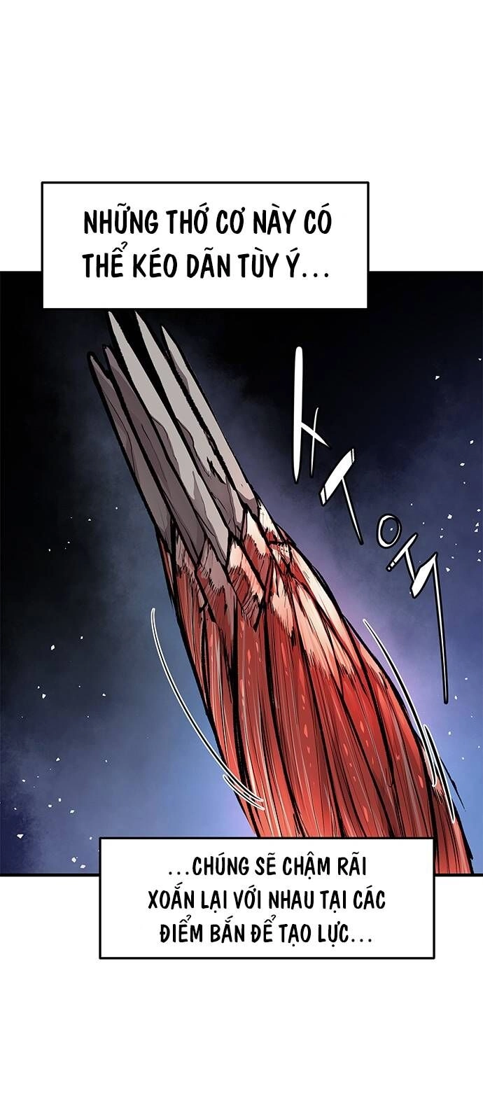 Kị Sĩ Xác Sống Chapter 10 - 3