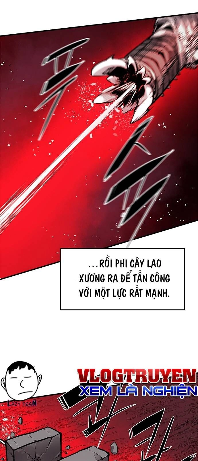 Kị Sĩ Xác Sống Chapter 10 - 4