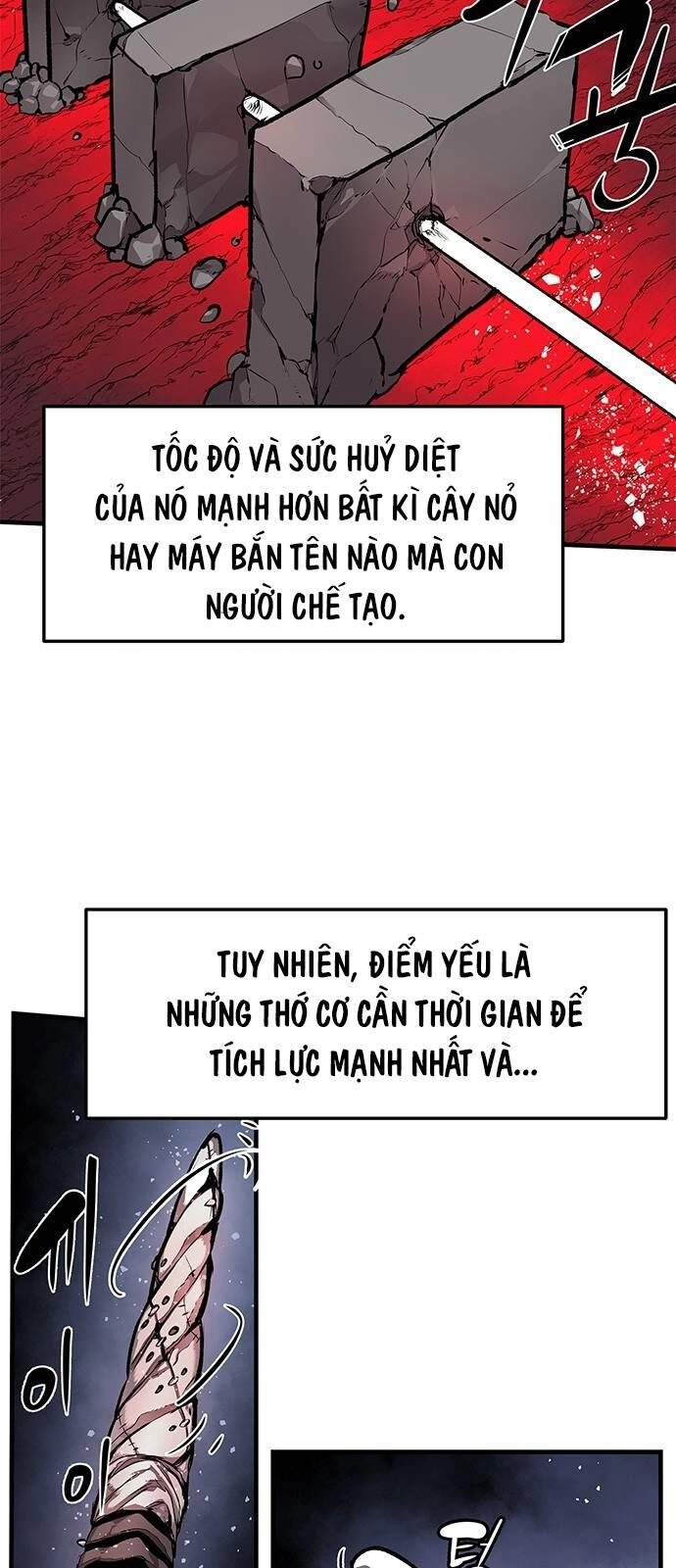 Kị Sĩ Xác Sống Chapter 10 - 5