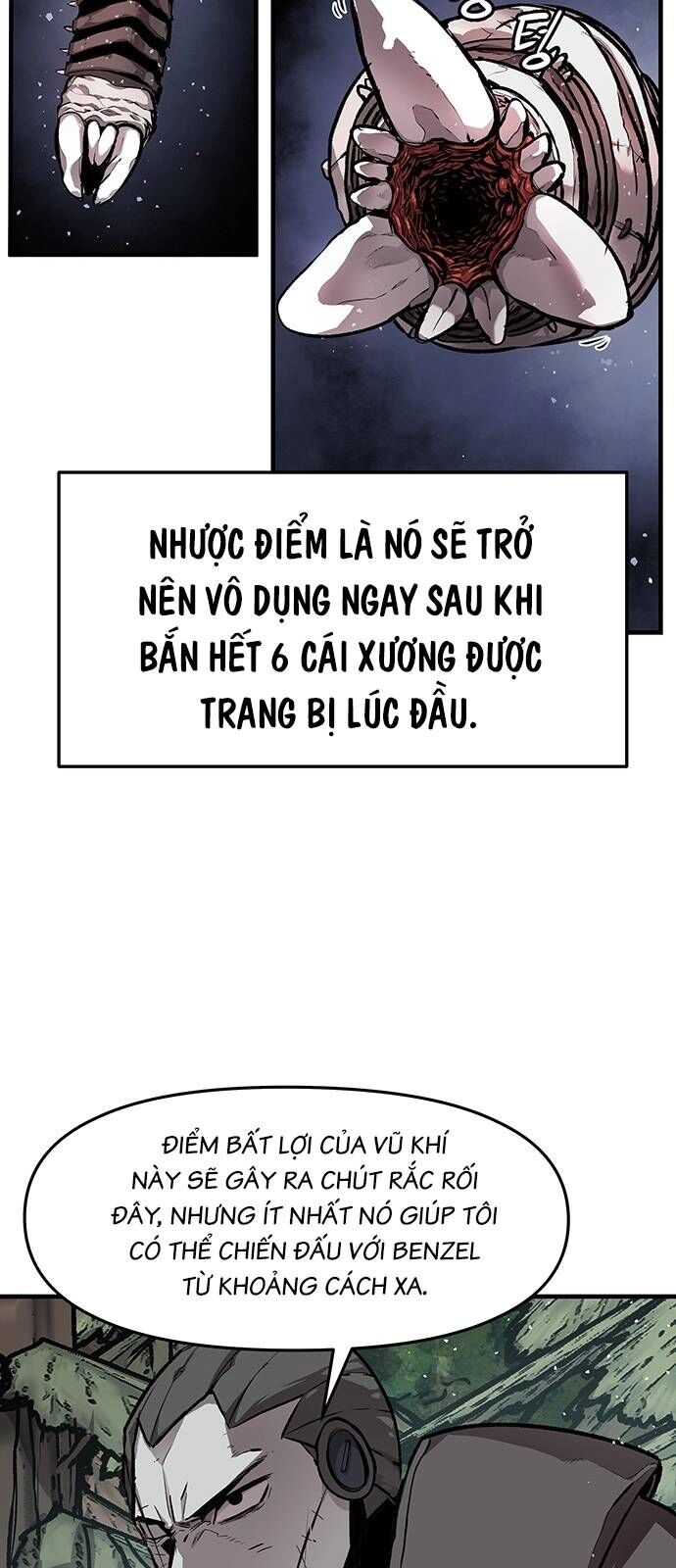 Kị Sĩ Xác Sống Chapter 10 - 6