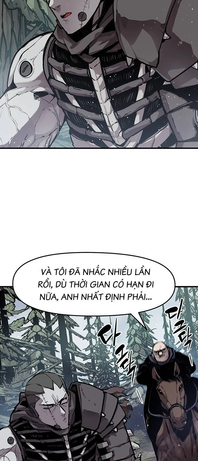 Kị Sĩ Xác Sống Chapter 10 - 7