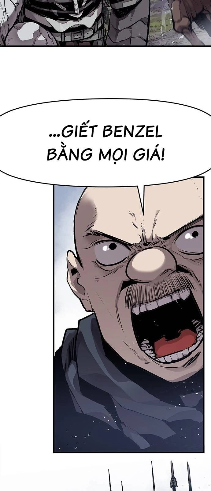 Kị Sĩ Xác Sống Chapter 10 - 8