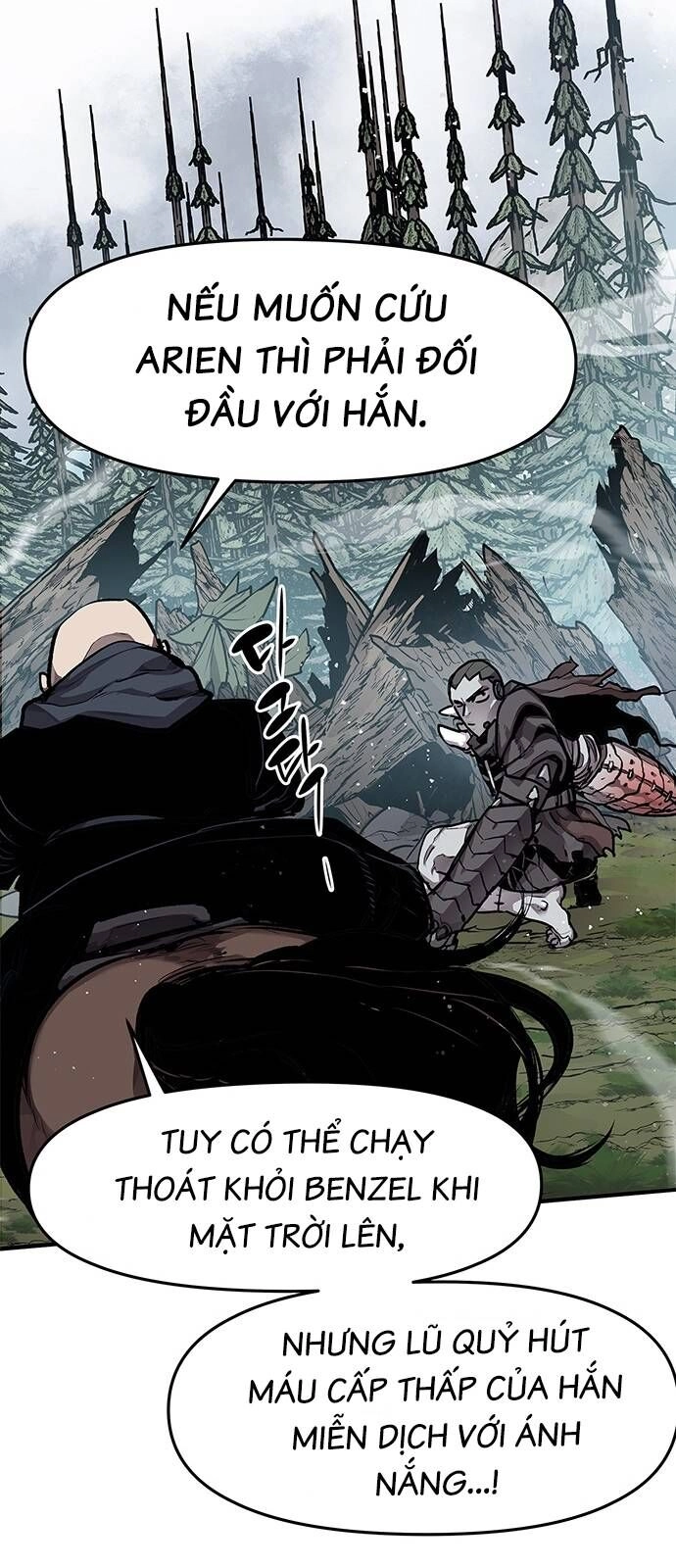 Kị Sĩ Xác Sống Chapter 10 - 9